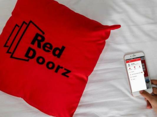 Hotel Reddoorz Near Sam Poo Kong 2 Semarang Exterior foto